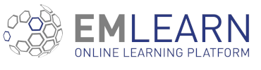 EMLearn – Emcorp-Group Logo